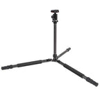 Sirui T-1204XL Traveller + Testa E-10