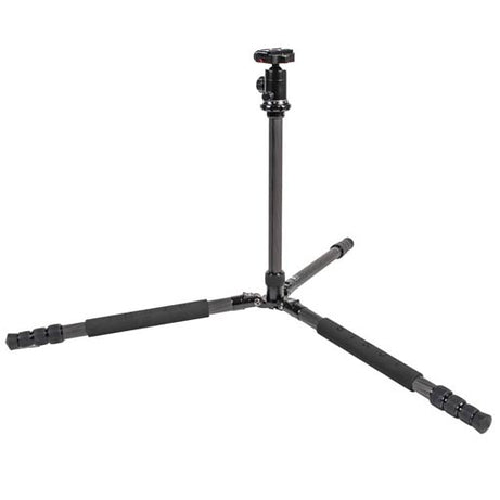 Sirui T-1204XL Traveller + Testa E-10