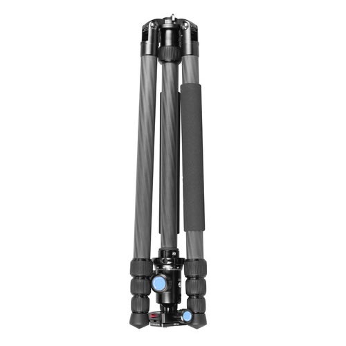 Sirui T-1204XL Traveller + Testa E-10