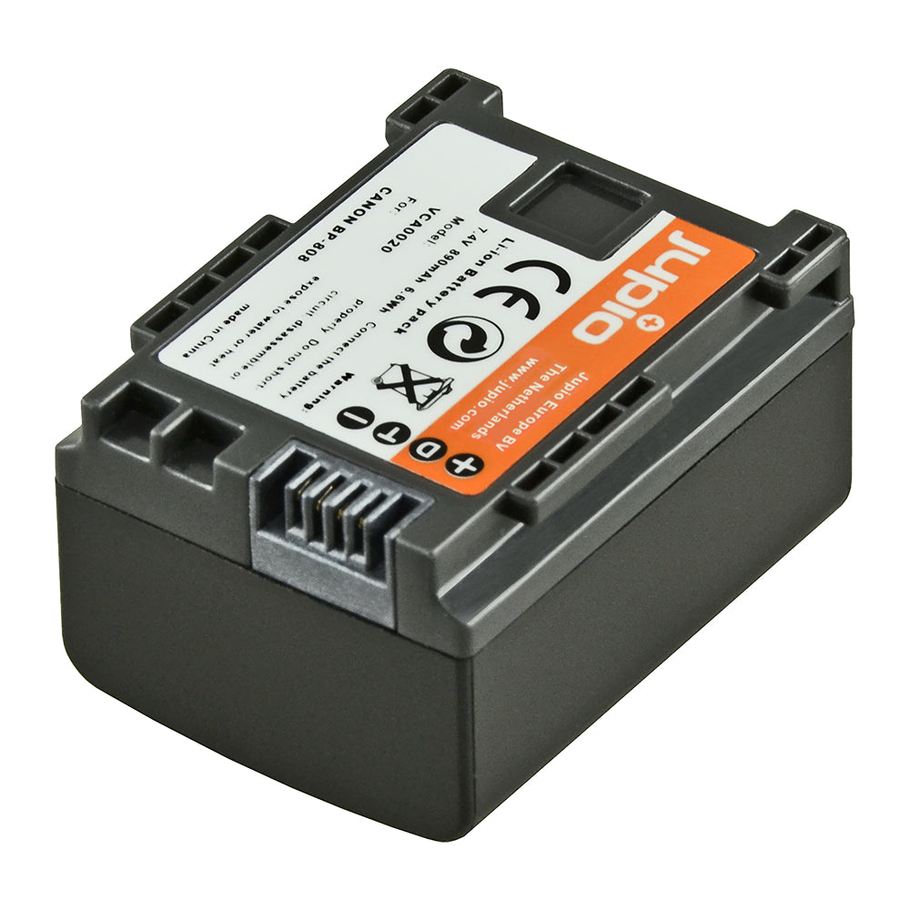 Jupio BP-808