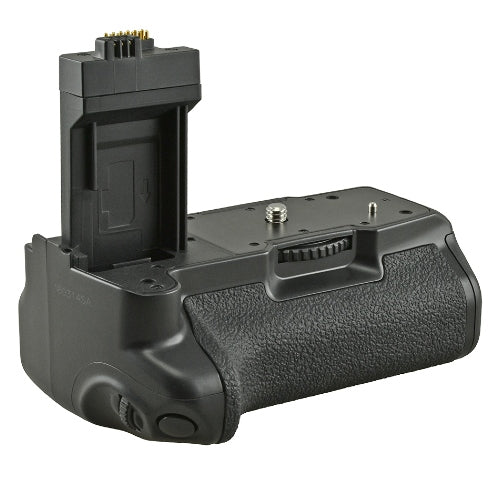 Presa batteria Jupio per Canon 450D/500D/1000D