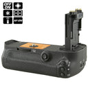 Jupio Battery grip for Canon EOS 5D MK III / 5Ds / 5Ds R