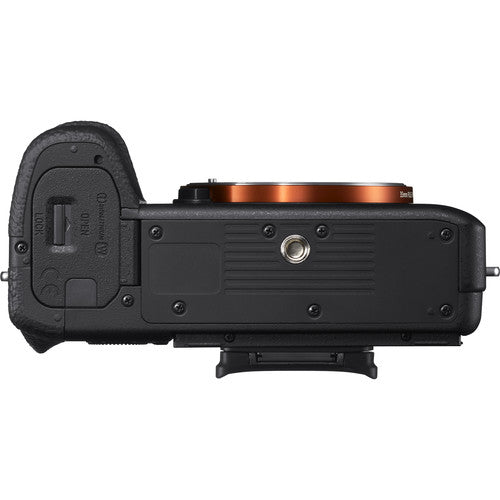 Sony A7S mark II body (ILCE7SM2B.CEC)