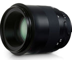 Zeiss Milvus 100mm f/2.0 ZF.2 Mount Nikon
