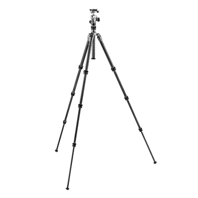Gitzo GK0545T-82TQD Kit Traveler Serie 0