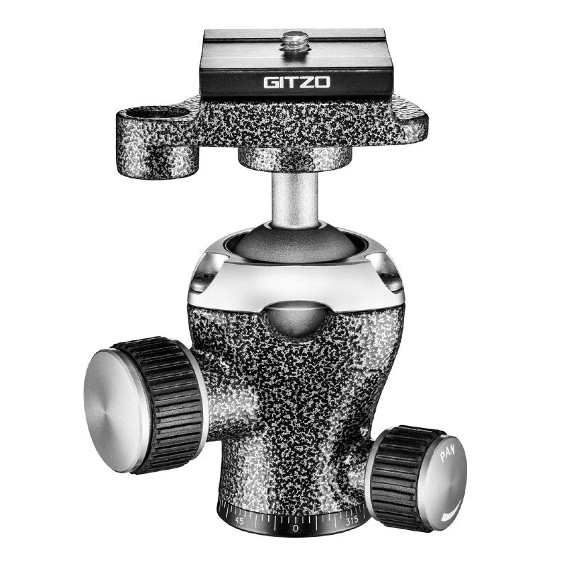 Gitzo GK0545T-82TQD Kit Traveler Serie 0