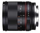 Samyang 21mm f/1.4 AS UMC CS Fuji X