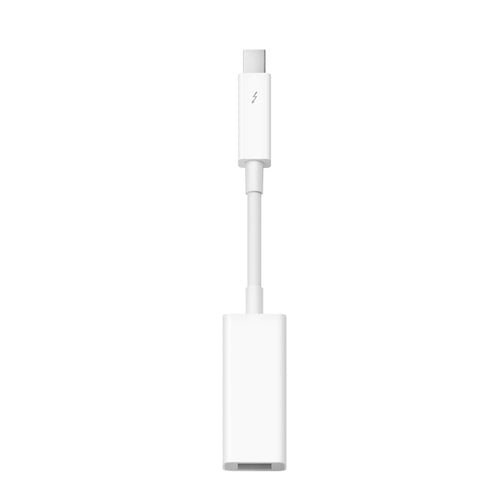 Apple Thunderbolt naar FireWire Adapter (MD464 ZM/A)