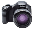Kodak Pixpro AZ651 zwart