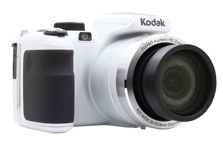 Kodak Pixpro AZ421 wit