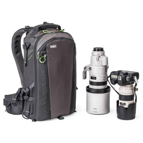 Think Tank Zaino Firstlight 20 L nero