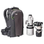 Think Tank Zaino Firstlight 20 L nero