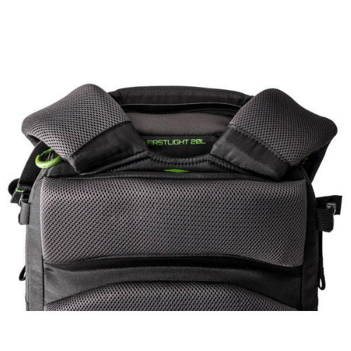 Think Tank Zaino Firstlight 20 L nero