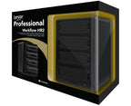 Lexar Workflow Pro Hub HR2 USB 3.0/Thunderbolt