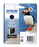 Epson T3241 Photo Nero