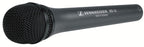 Sennheiser MD-42 Microfono Reporter
