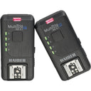 Kaiser Radio Trigger Set