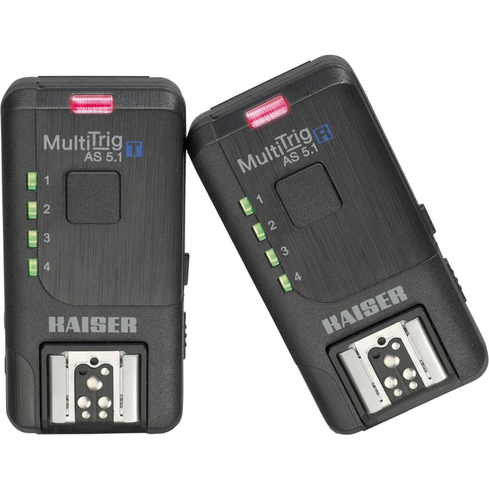 Kaiser Radio Trigger Set