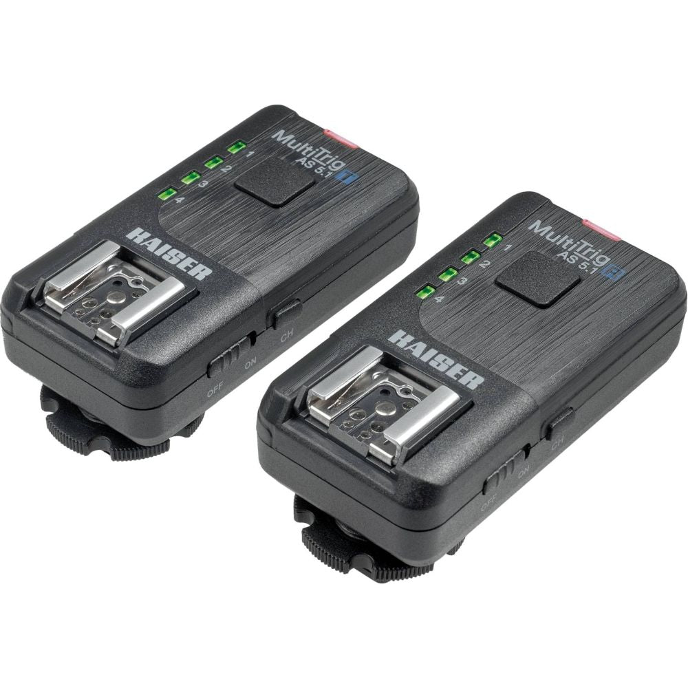 Kaiser Radio Trigger Set