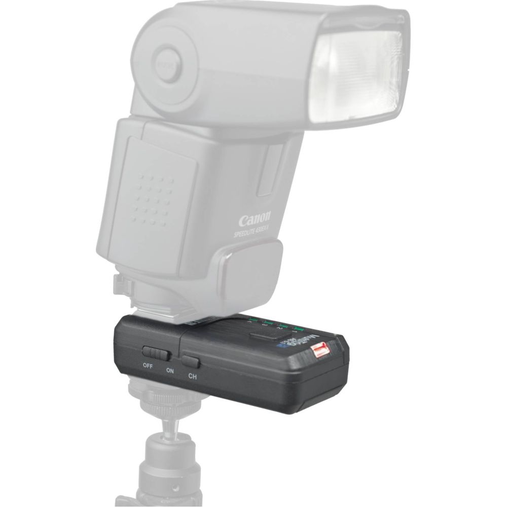Kaiser Radio Trigger Set