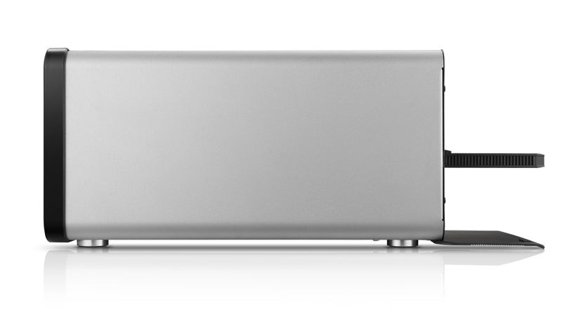 Plustek Optic Film 120