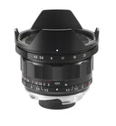 Voigtlander Super Wide Heliar 15mm f/4.5 Obiettivo Asf VM III