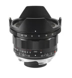 Voigtlander Super Wide Heliar 15mm f/4.5 Obiettivo Asf VM III