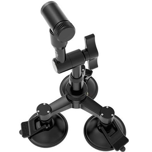 DJI Osmo Part 4 Car Mount