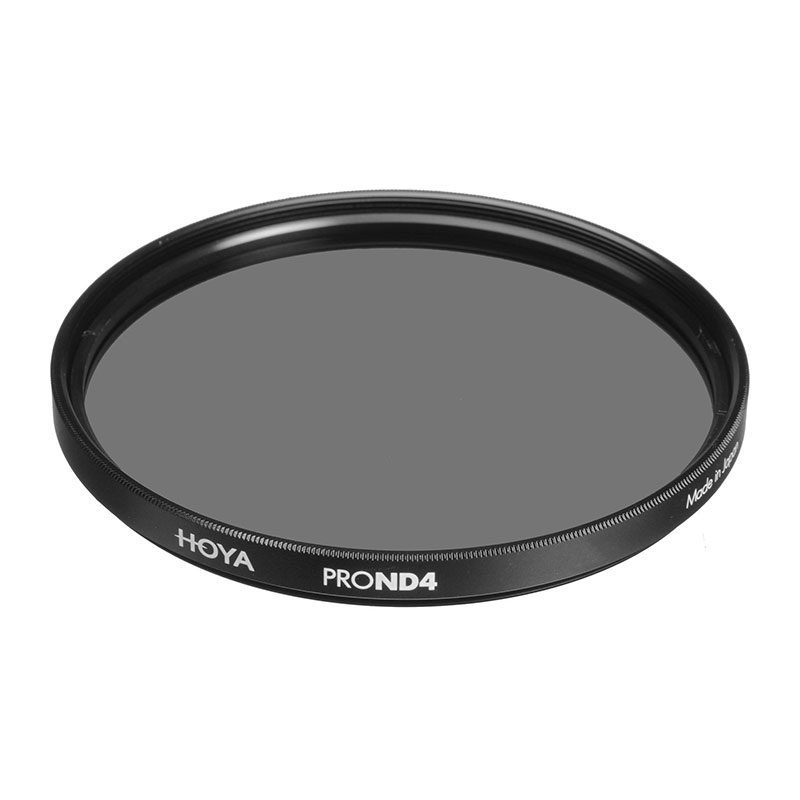 Hoya 67mm ND4 PRO