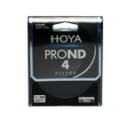 Hoya 67mm ND4 PRO