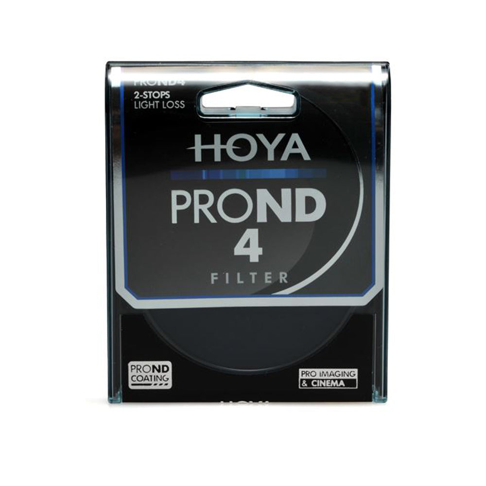 Hoya 67mm ND4 PRO