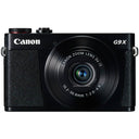 Canon Powershot G9X nero