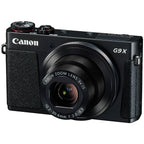 Canon Powershot G9X nero