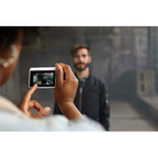 *Canon EOS M10 zwart body