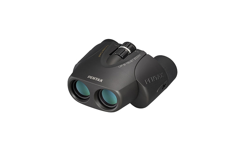 Pentax UP 8-16x21 Black