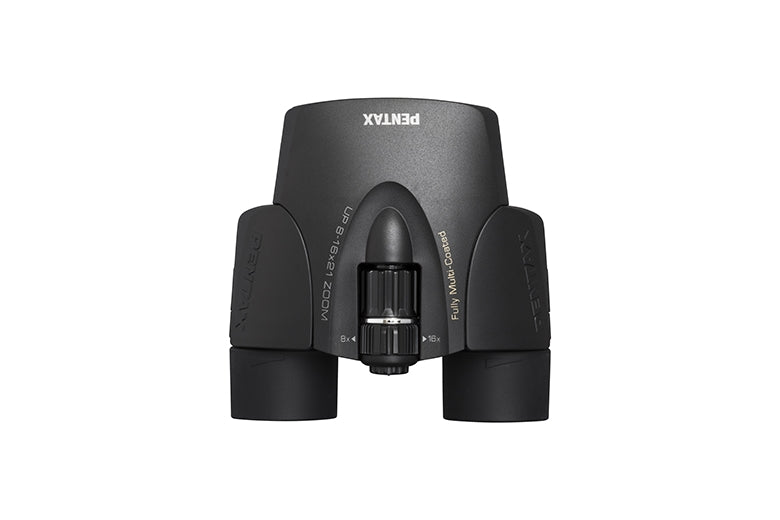 Pentax UP 8-16x21 Black