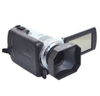 JJC Paraluce per videocamera - 46mm