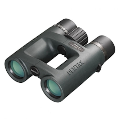 Binocolo Pentax AD 9x32 WP
