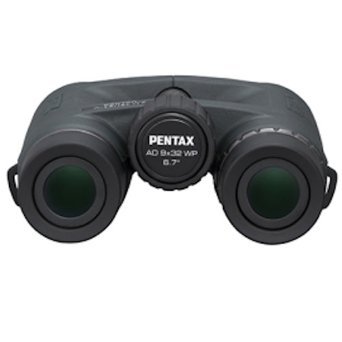 Binocolo Pentax AD 9x32 WP