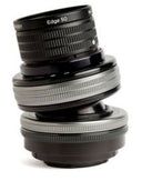 Lensbaby Composer Pro II Canon Edge 50