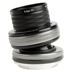 Lensbaby Composer Pro II Canon Edge 50
