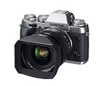 Fujifilm LH-X16 Paraluce