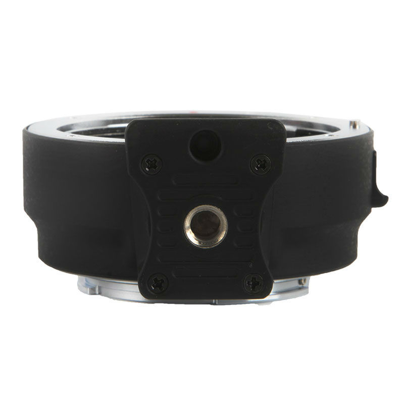 Viltrox Adattatore per obiettivi EF-EOS M