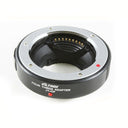 Viltrox JY-43F Olympus FT (4/3) to MFT (M4/3) Autofocus Mount adapter