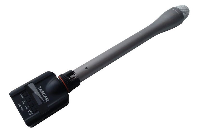 Tascam DR-10X