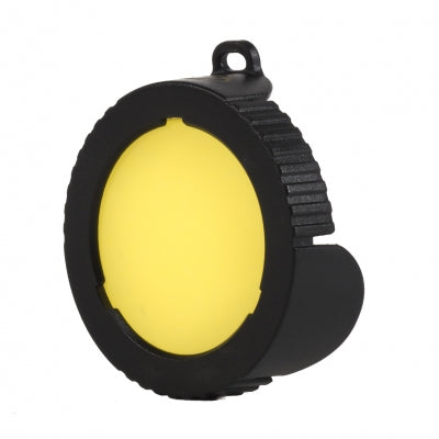 Light & Motion SOLA Nightsea Replacement Phosphor Filter & Holder