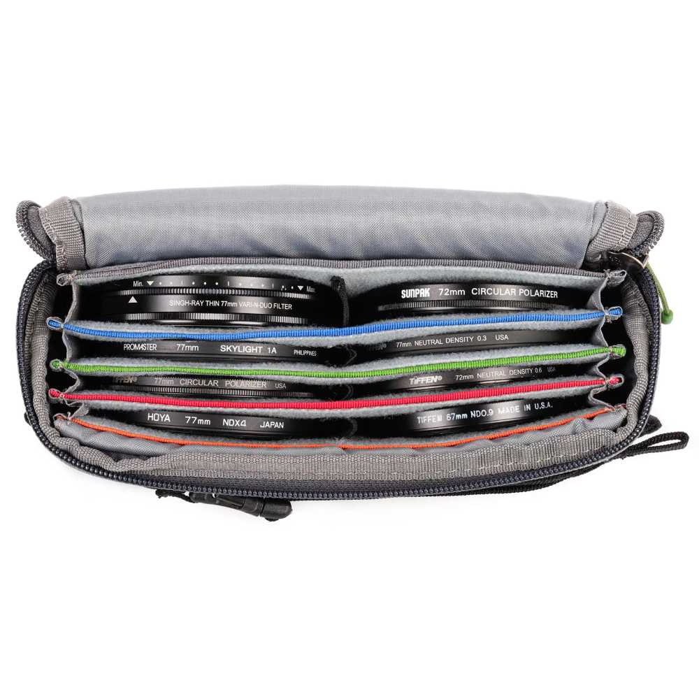 Think Tank porta filtri