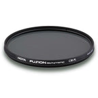 Hoya Fusion 105mm Antistatic Professional PL-CIR Filtro