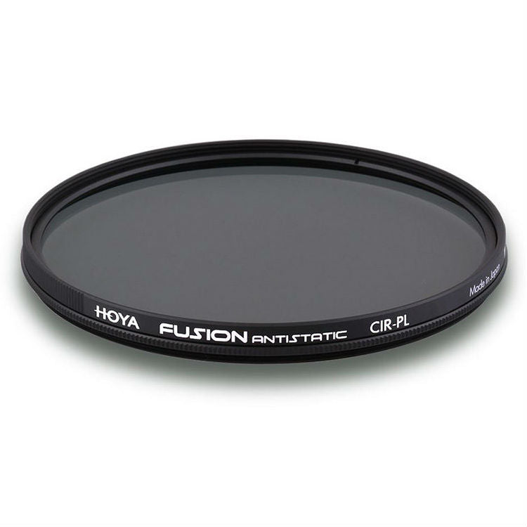Hoya Fusion 105mm Antistatic Professional PL-CIR Filtro