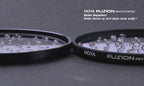 Hoya Fusion 105mm Antistatic Professional PL-CIR Filtro
